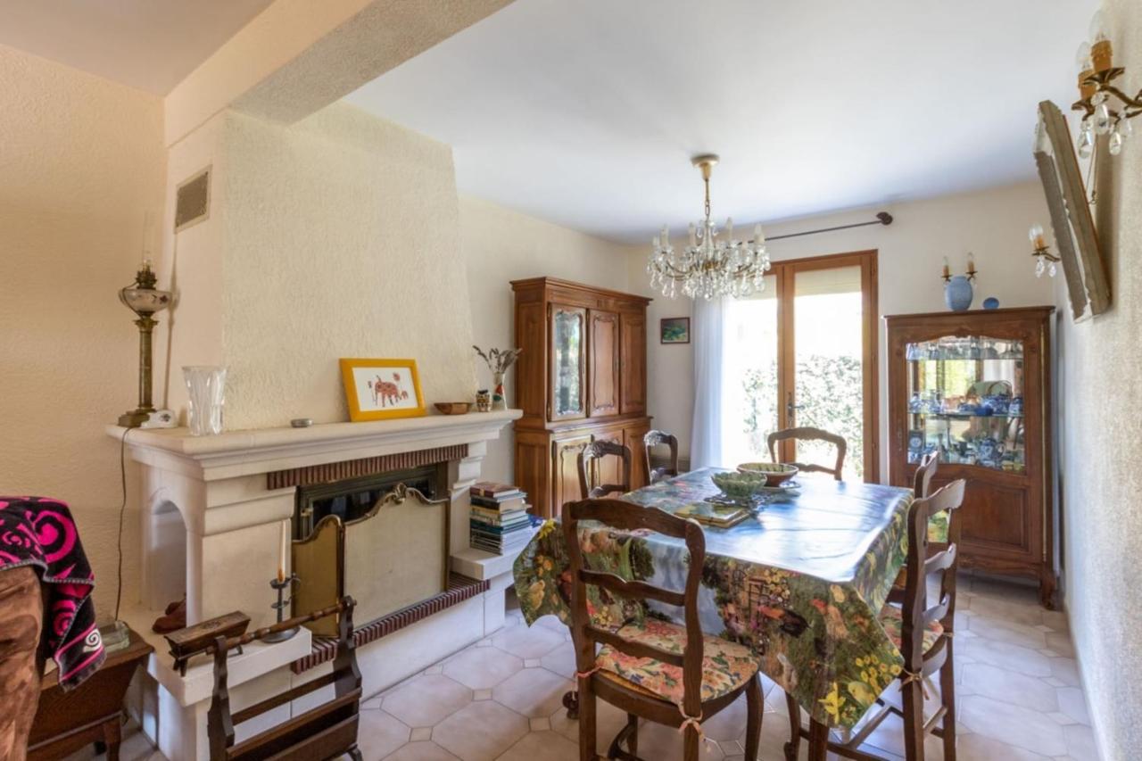 Duplex With Garden Terrace And Garage Holiday home *